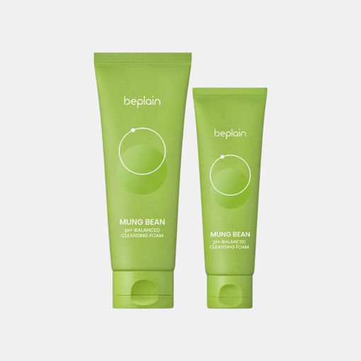 Picture of MUNG BEAN PH-BALANCED CLEANSING FOAM SET